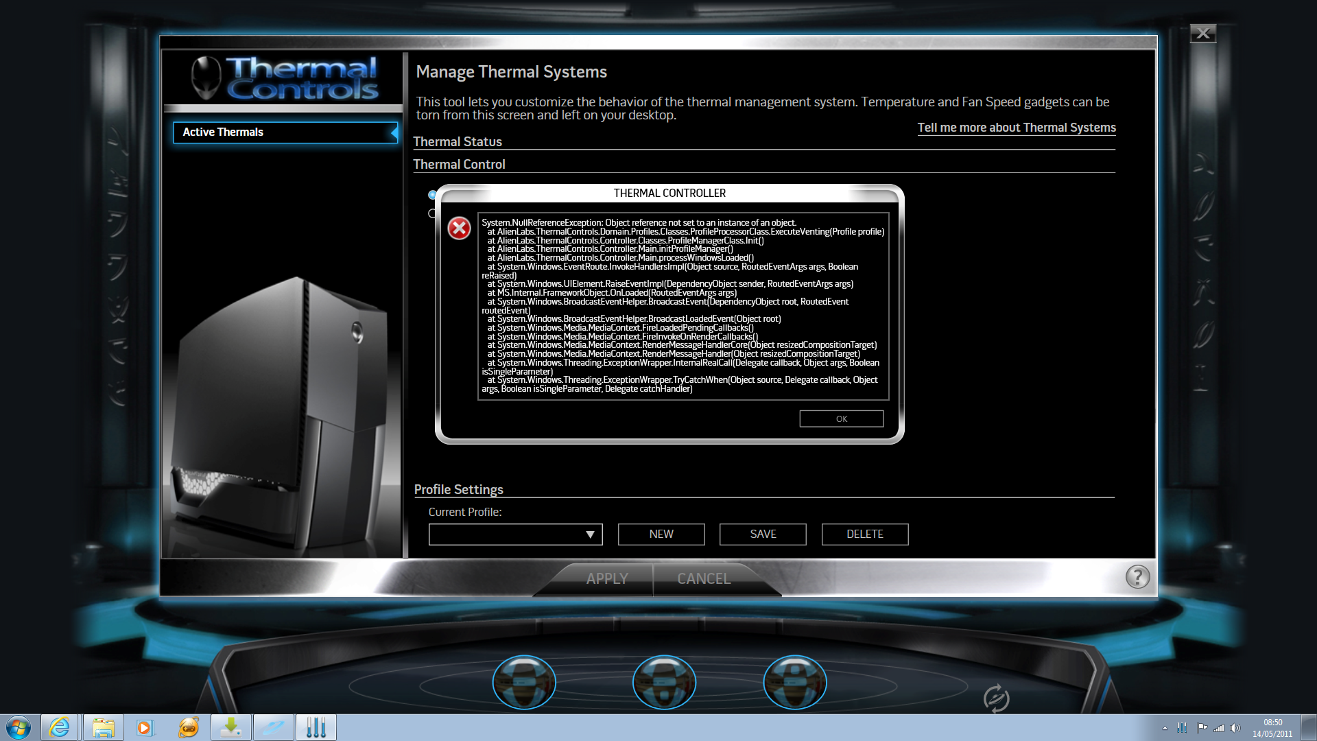 6888.Alienware CC error.png