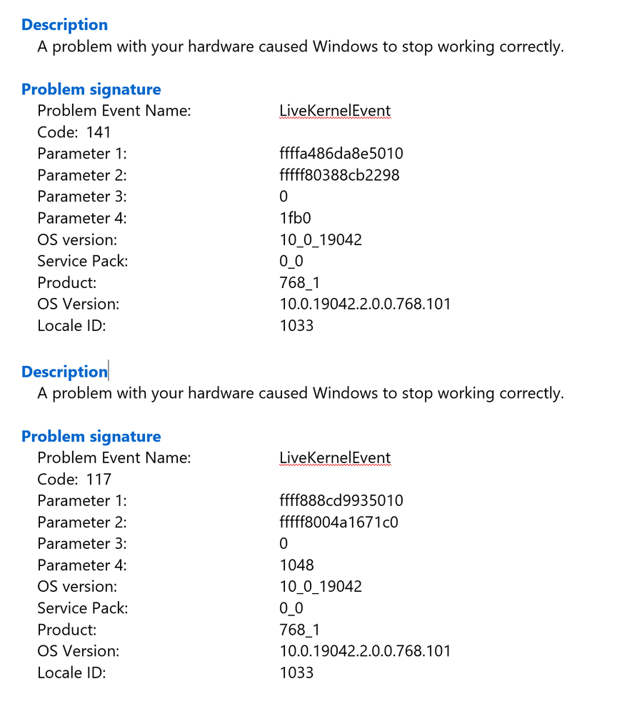 Kernel Power 117 and 141 description.png