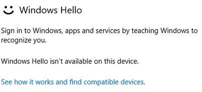 this is what it says now