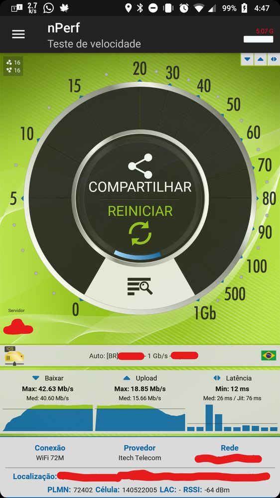 Smartphone