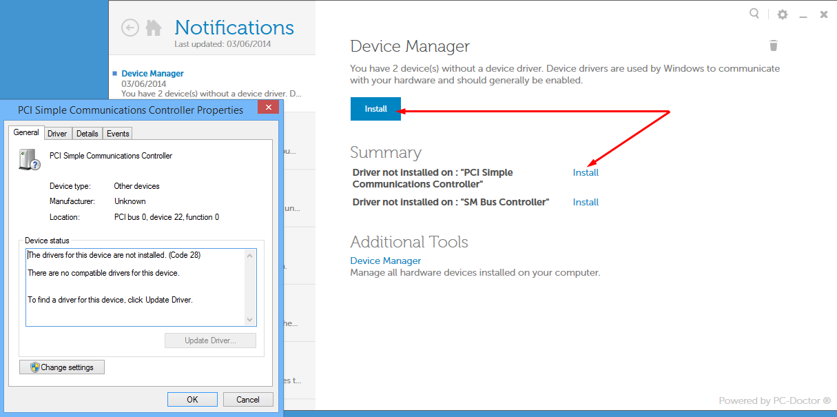 My Dell Driver Install.png