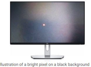 Bright pixel defect.JPG