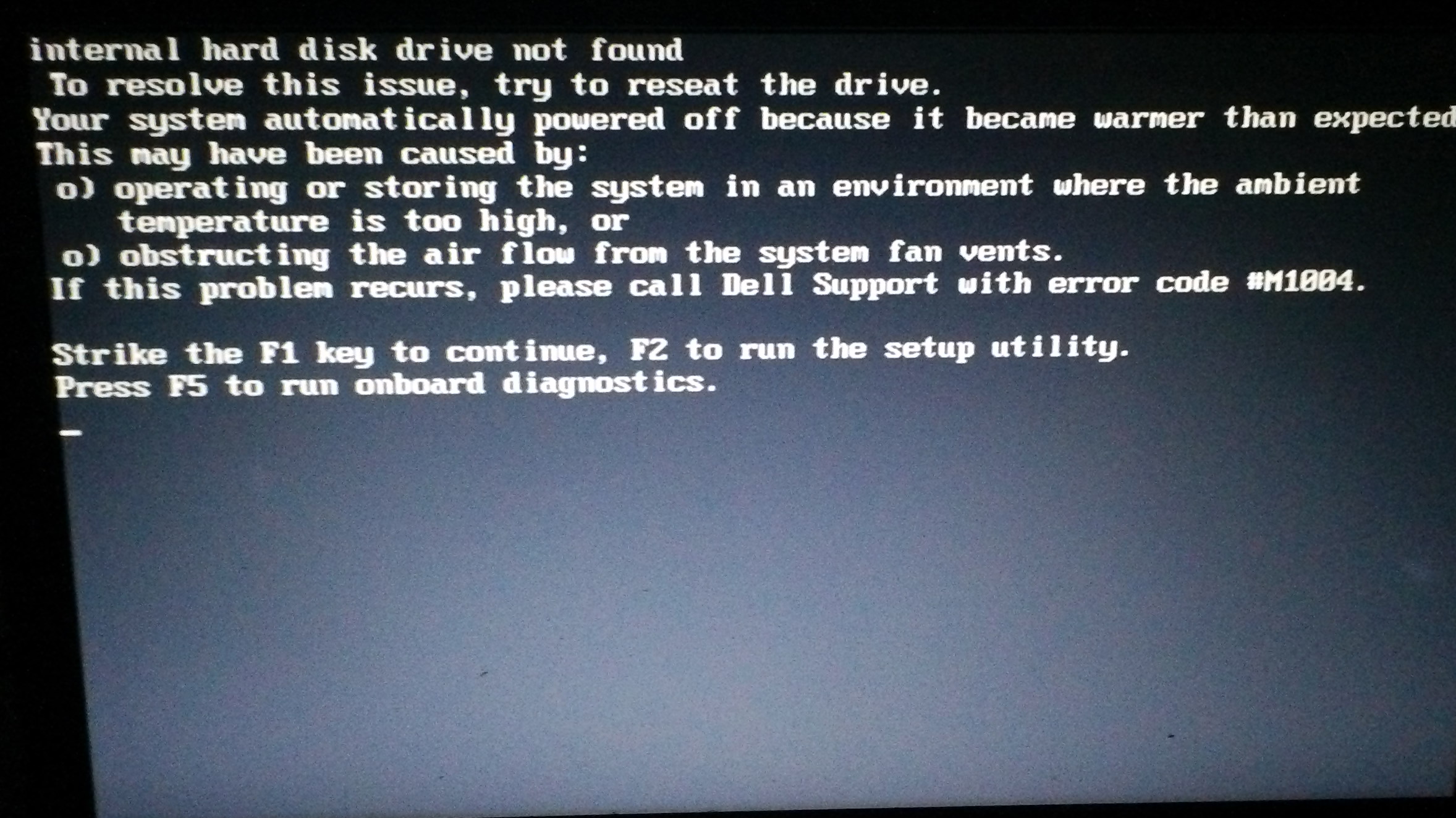 Dead HDD Recovery  DELL Technologies