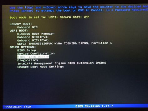 What Is a POST or BIOS Error Message?