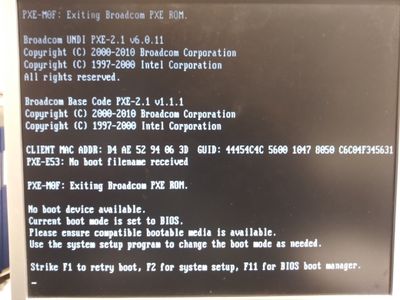 T310 -No boot device available.jpg