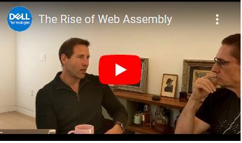 Web Assembly, the third Major form of Compute