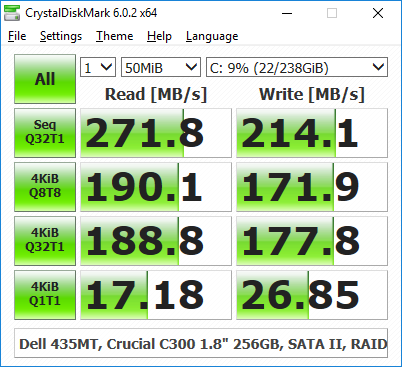 Crucial C300 1.8 256GB - Dell 435MT - Intel RST 11.7.4.1001 RAID driver.png