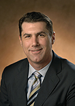 William BJ Jenkins, President, EMC Backup Recovery Systems Division