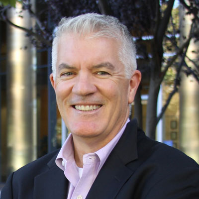 Michael Foley - Director, Marketing Science Lab, EMC