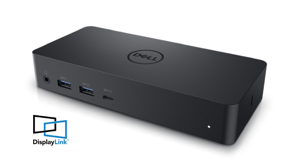 Dell Universal Dock - D6000