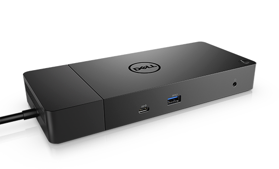 Dell Dock - WD19