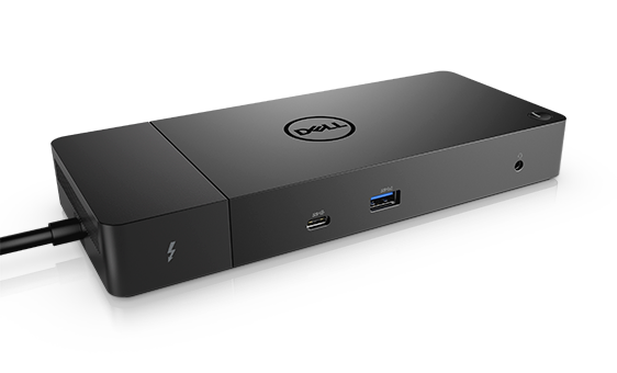 Dell Thunderbolt<sup>TM</sup> Dock - WD19TB