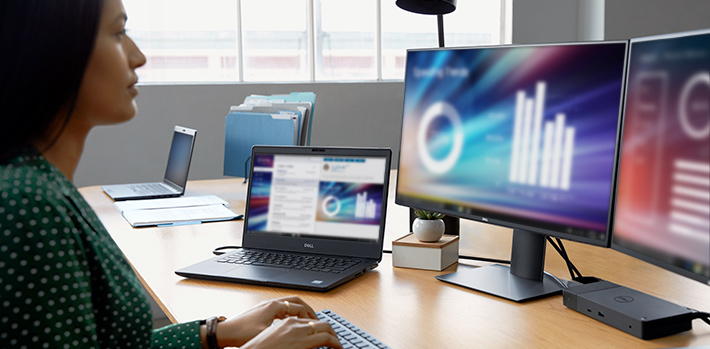 Seamless connectivity 