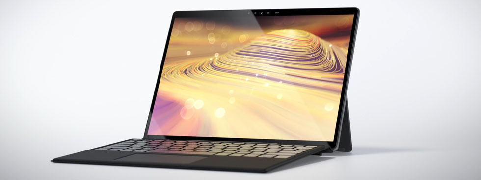 Meet the Latitude 7320 Detachable 