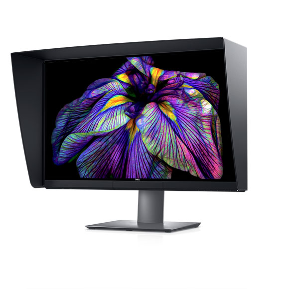 True-to-life color for any task