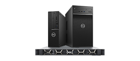 Precision 3000 series