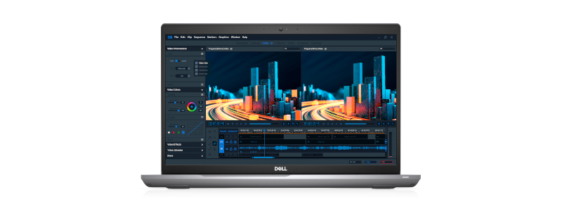 Precision 3000 series