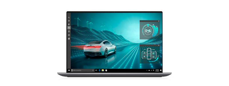 Precision 5000 series