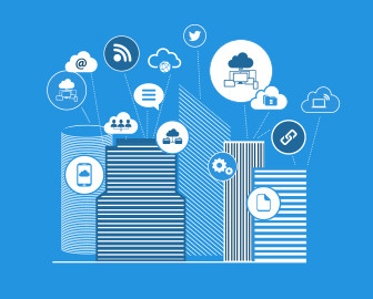 了解为何数字化转型是企业取得成功的关键