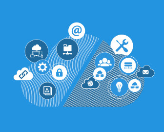 了解为何混合云是降低运营成本和提高敏捷性的关键