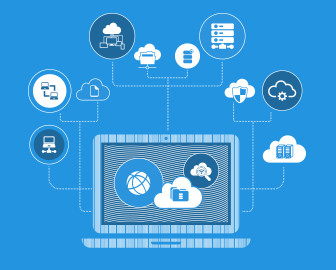 了解基础架构即服务 (IaaS) 如何交付您所需的云服务