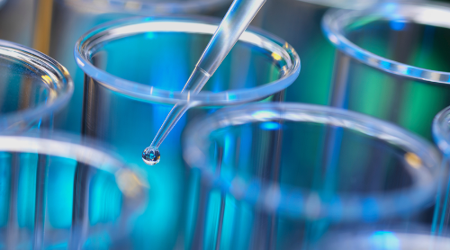 Healthcare and Life Sciences