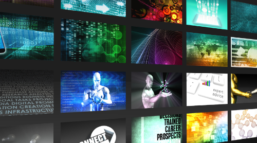 Media and Entertainment