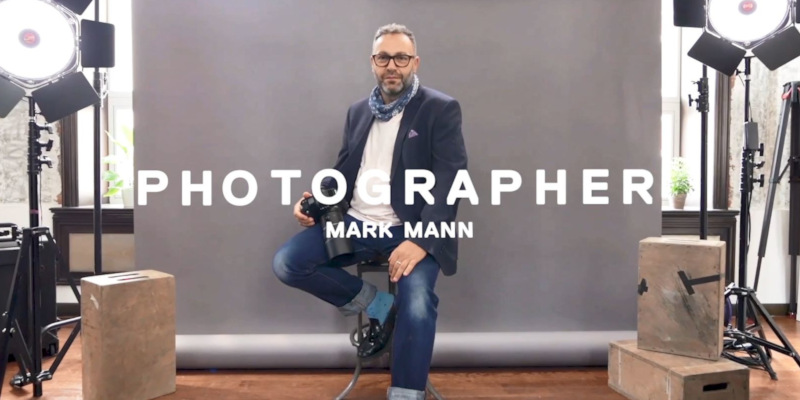 Mark Mann customer story