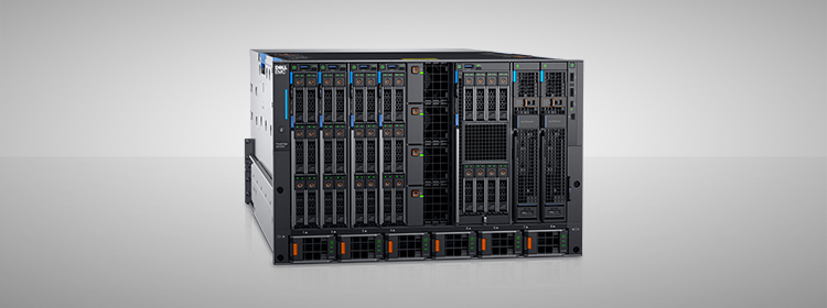 Dell EMC PowerEdge MX7000