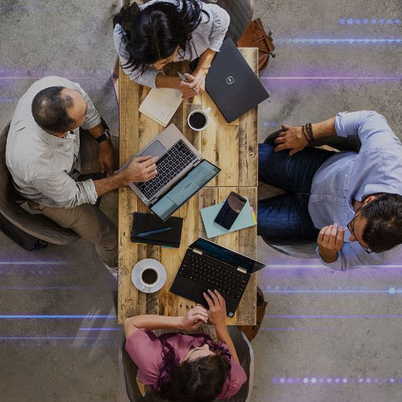 Dell Technologies Cloud