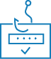 Phishing icon