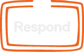 respond