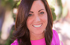 Colleen Cormier, EMC Corporation