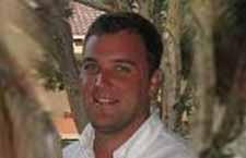 Michael Carroll, EMC Corporation