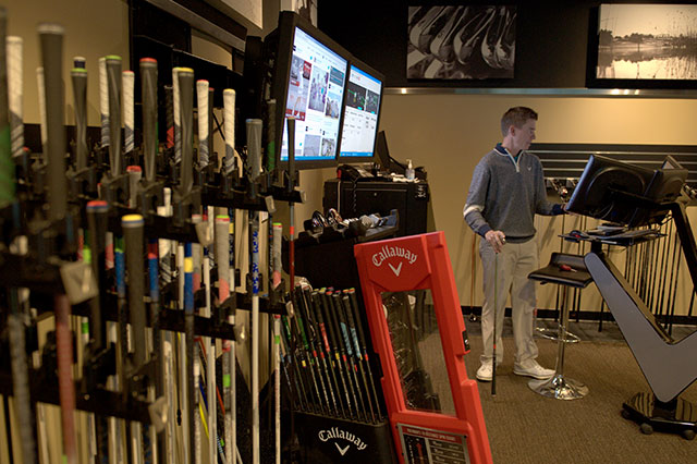 Clubfitting personalizzato