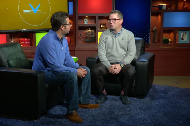 Ambizione e accessibilità: Callaway Live