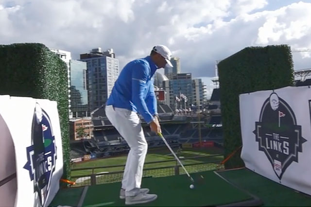 Golf e Information Generation