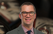 Harry Arnett, Senior Vice President, Marketing, Callaway Golf