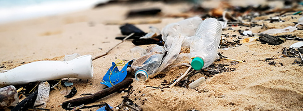 Ocean-bound plastics: breaking cycles