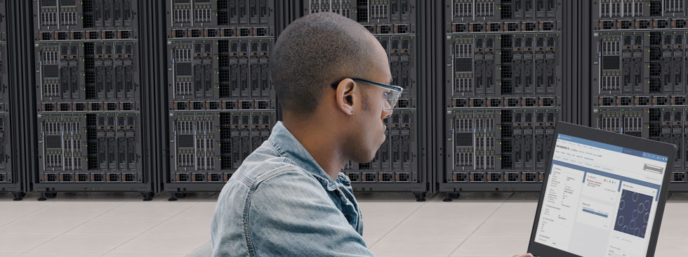 Modular Data Centers