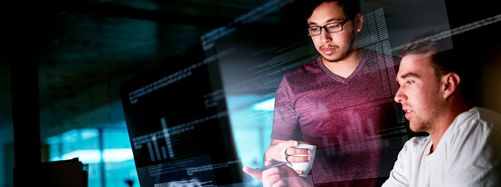 Enhance collaboration and productivity with expert Microsoft 365 management and support