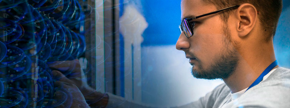 Ensure high availability and performance for your server, storage and network resources