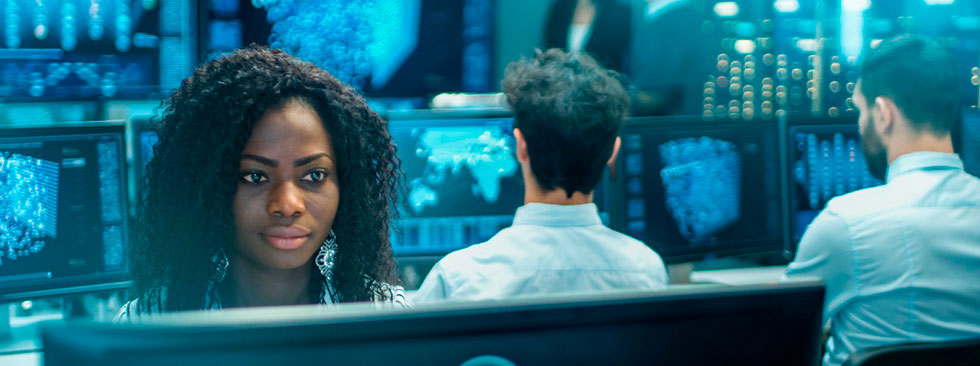 Detect, investigate, and respond to advanced threats across your IT environment