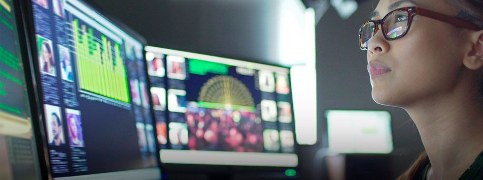 Proactive monitoring, updating and optimizing the end-user environment