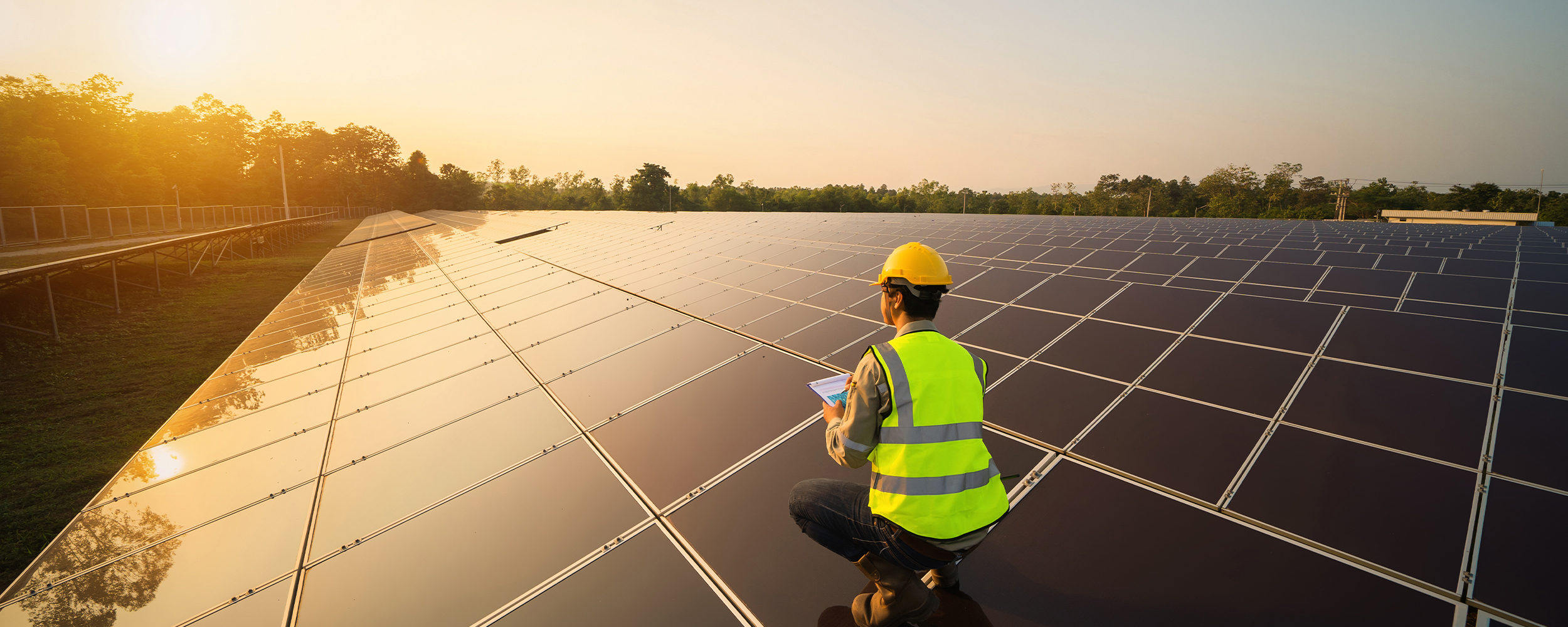 The demand for renewables needs intelligent solutions