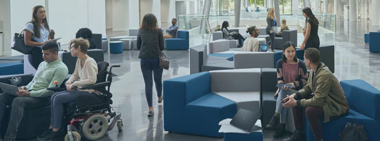 Explore Higher Education