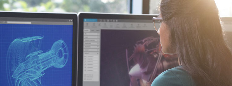 Explore Unified Workspace