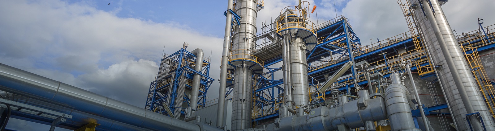 Oil and gas data management solutions – Dell Technologies