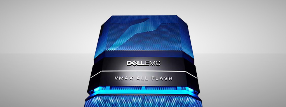 Dell EMC VMAX 950F