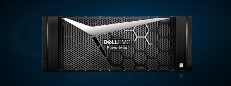 Dell EMC PowerMax Studio